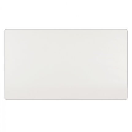 ΕΠΙΦΑΝΕΙΑ ΤΡΑΠΕΖΙΟΥ HPL HM5840.02 ΛΕΥΚΗ 120X69 εκ. ΠΑΧΟΥΣ 12mm.
