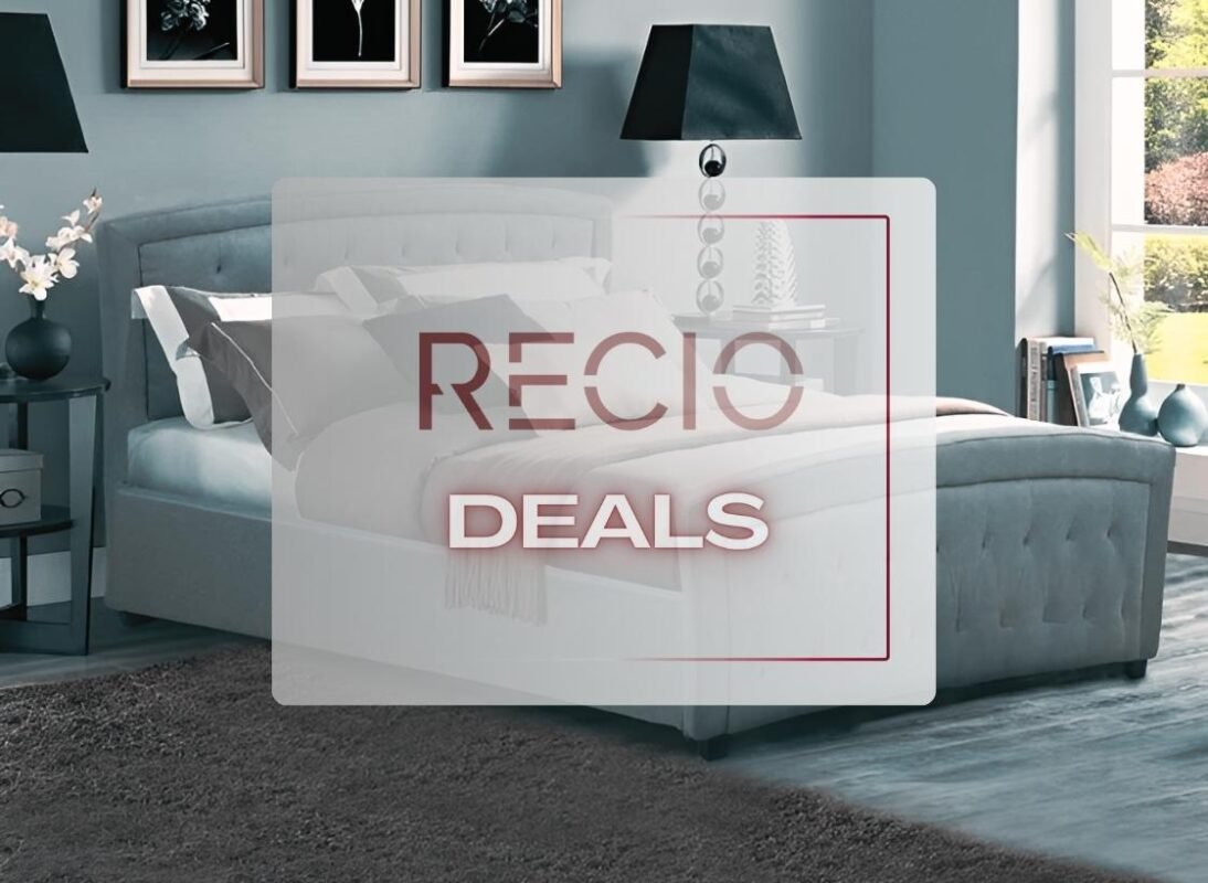 recio deals